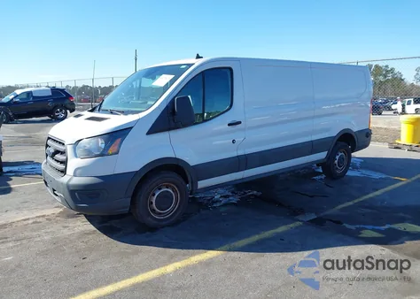 2020 Ford Transit-250 from USA, damaged, VIN 1FTBR1Y89LKB60823